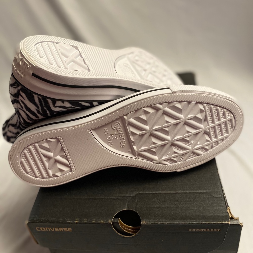 Converse Hi - Picture 2 of 3